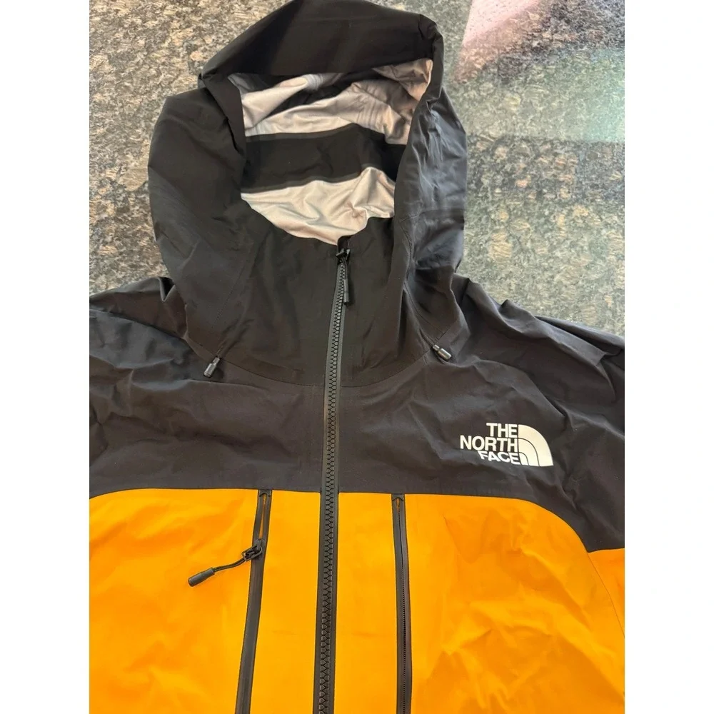 The North Face summit series